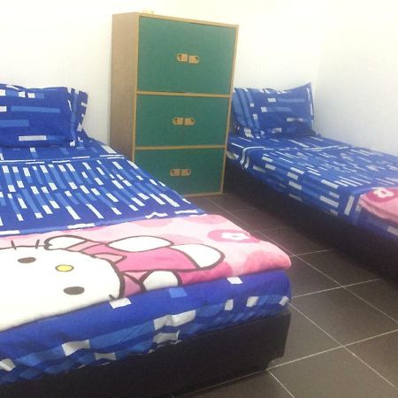 乌鲁地南 嘉兴旅舍旅舍 外观 照片