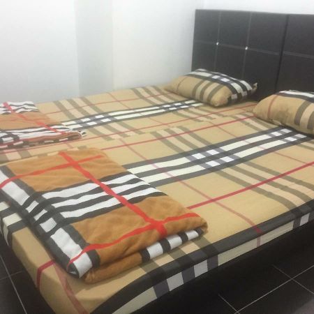 乌鲁地南 嘉兴旅舍旅舍 外观 照片