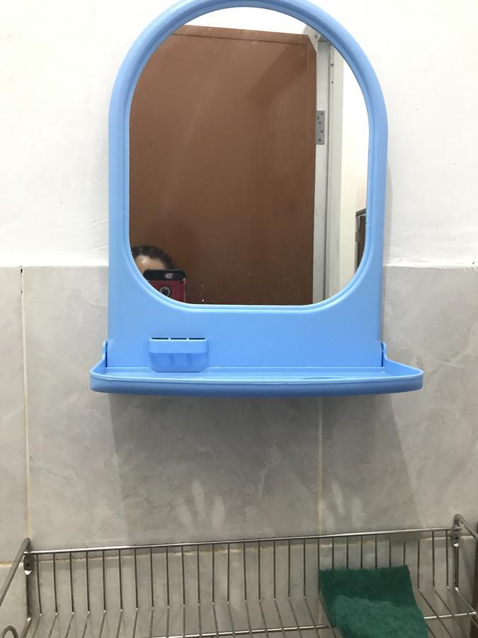 乌鲁地南 嘉兴旅舍旅舍 外观 照片