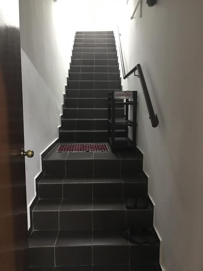 乌鲁地南 嘉兴旅舍旅舍 外观 照片