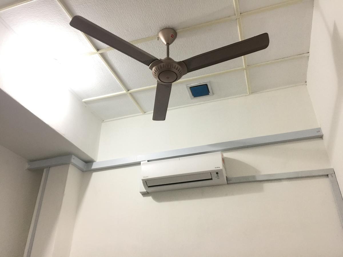 乌鲁地南 嘉兴旅舍旅舍 外观 照片