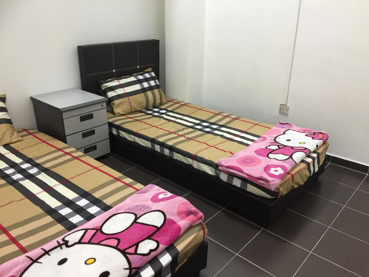 乌鲁地南 嘉兴旅舍旅舍 外观 照片