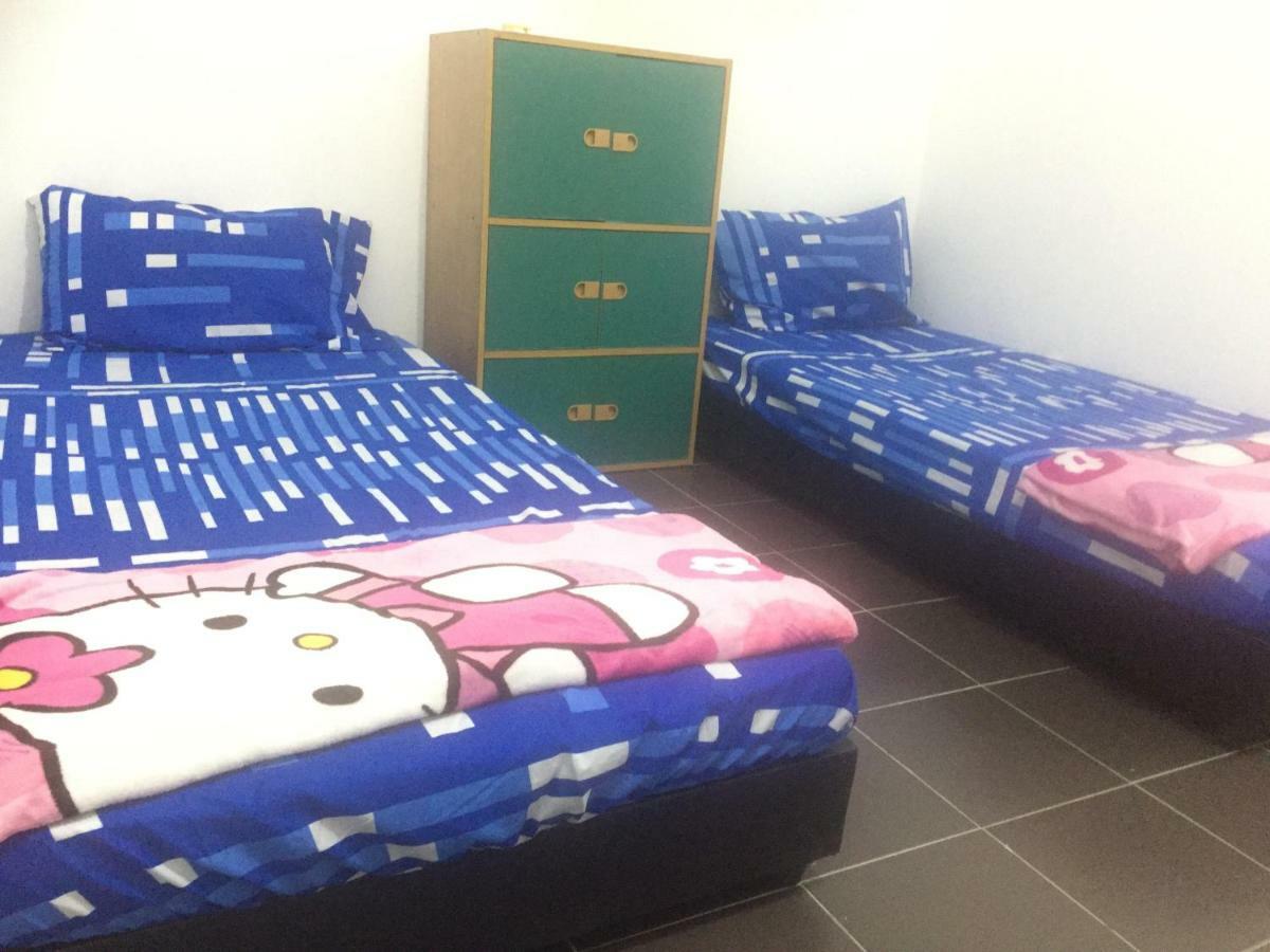 乌鲁地南 嘉兴旅舍旅舍 外观 照片