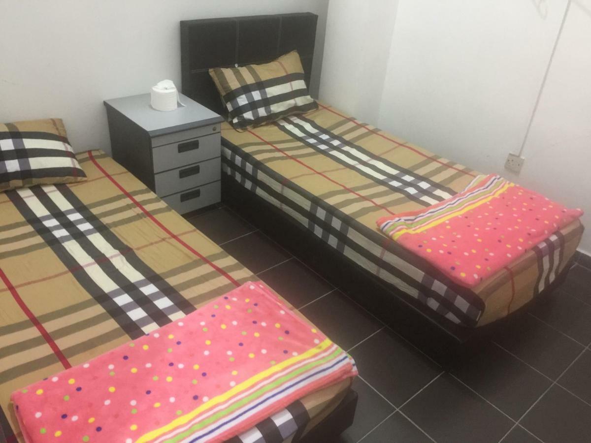 乌鲁地南 嘉兴旅舍旅舍 外观 照片