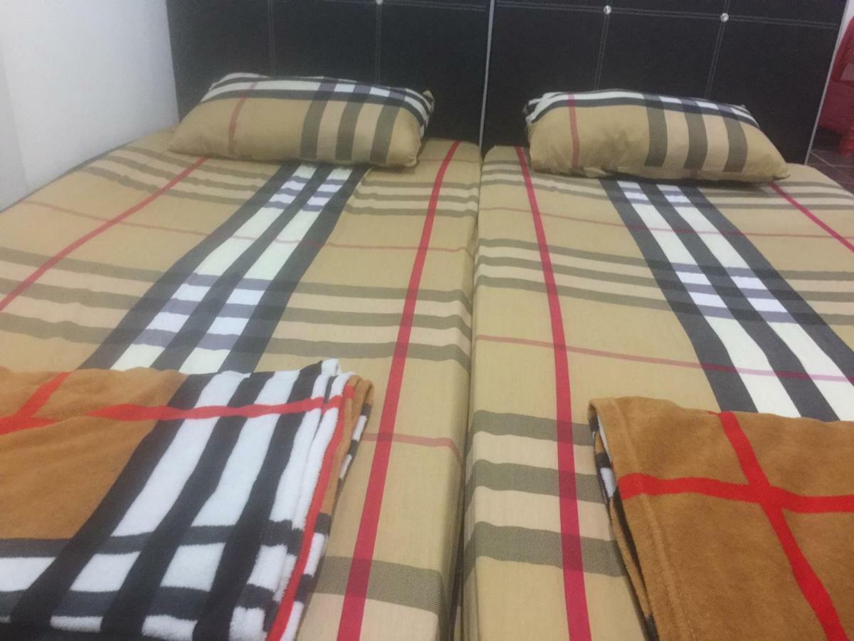 乌鲁地南 嘉兴旅舍旅舍 外观 照片