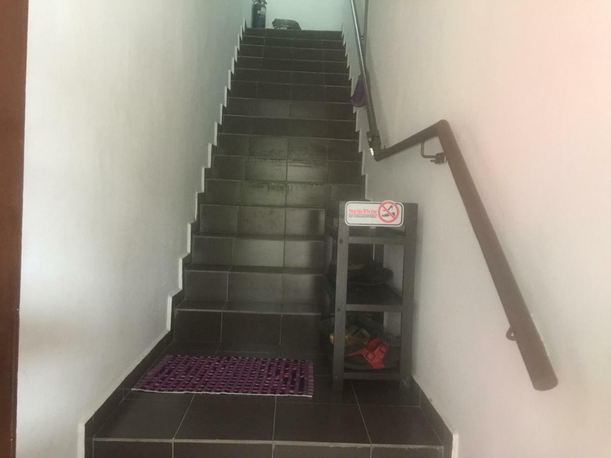 乌鲁地南 嘉兴旅舍旅舍 外观 照片