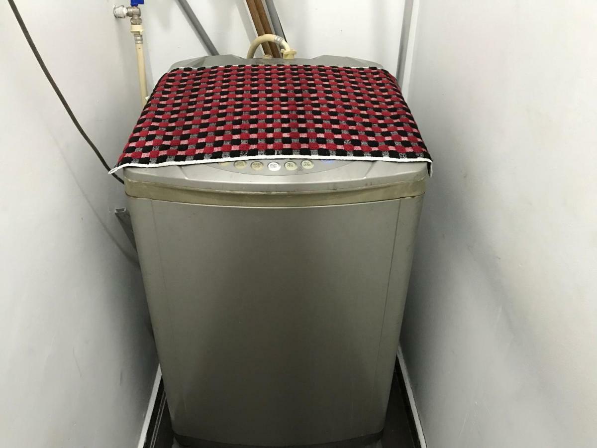 乌鲁地南 嘉兴旅舍旅舍 外观 照片